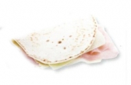 FABIAN PZ.6 PIADINA COTTO FORMAGGIO